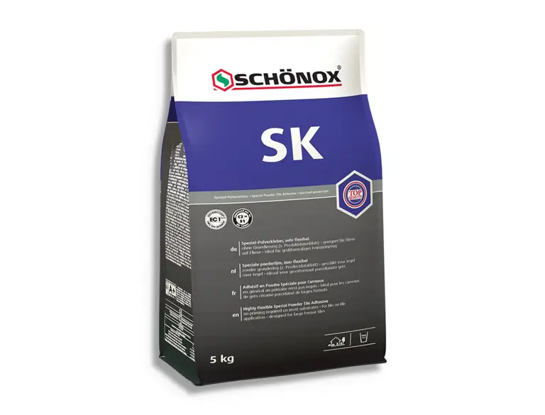 Lijm Schonox SK zak 5 kg Direct Beschikbaar
