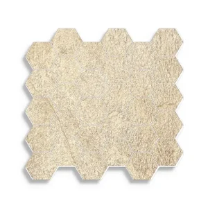 Tijdelijk Beschikbaar mozaiek Beige 25 x 26