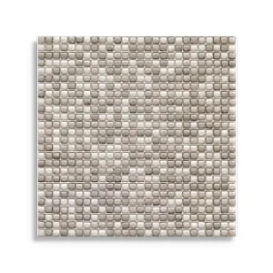 mozaiek Beige 28.9 x 30.2 Betrouwbaar