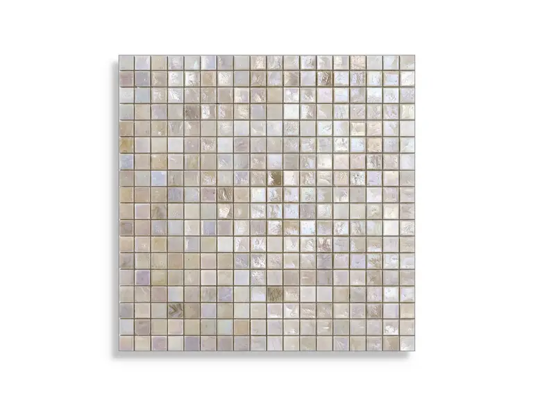 mozaiek Beige 29.5 x 29.5 Rechtstreeks Van De Fabrikant