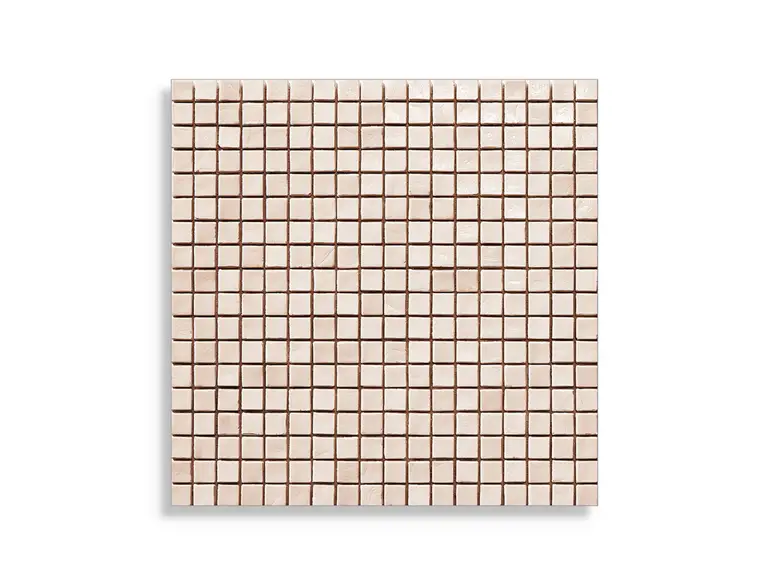 mozaiek Beige 29.5 x 29.5 Nieuw