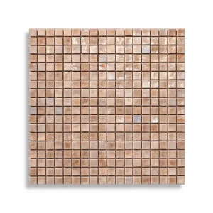 Meest Verkocht mozaiek Beige 29.5 x 29.5