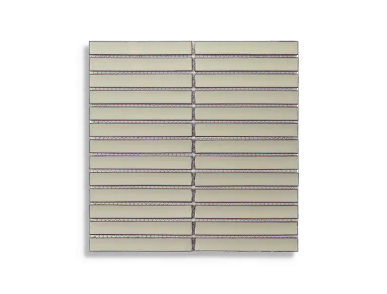 mozaiek Beige 29.6 x 29.9 Gecertificeerd