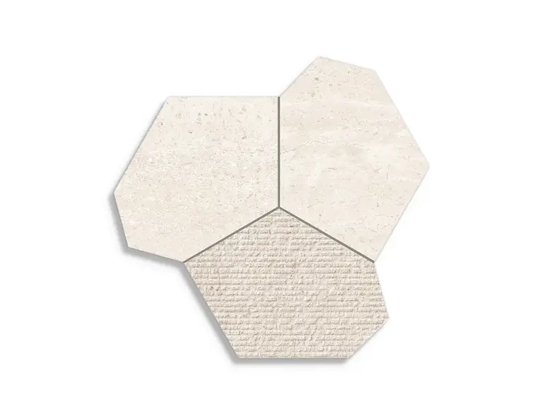 Seizoensaanbieding mozaiek Beige 30 x 30