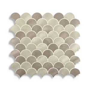 Laatste Kans mozaiek Beige 30.5 x 28.5