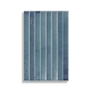 mozaiek Blauw 12.5 x 25 Direct Verzonden
