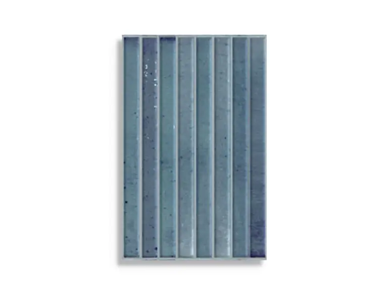 mozaiek Blauw 12.5 x 25 Direct Verzonden