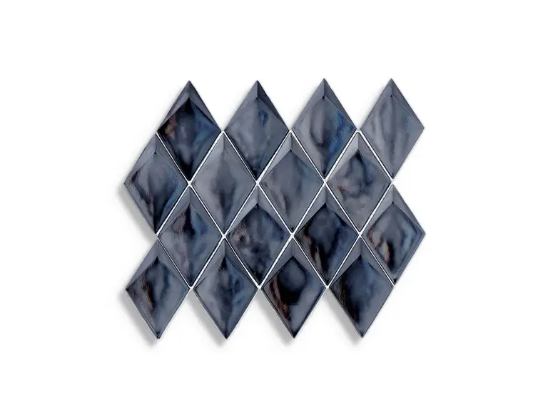 mozaiek Blauw 24 x 31.2 Bestseller