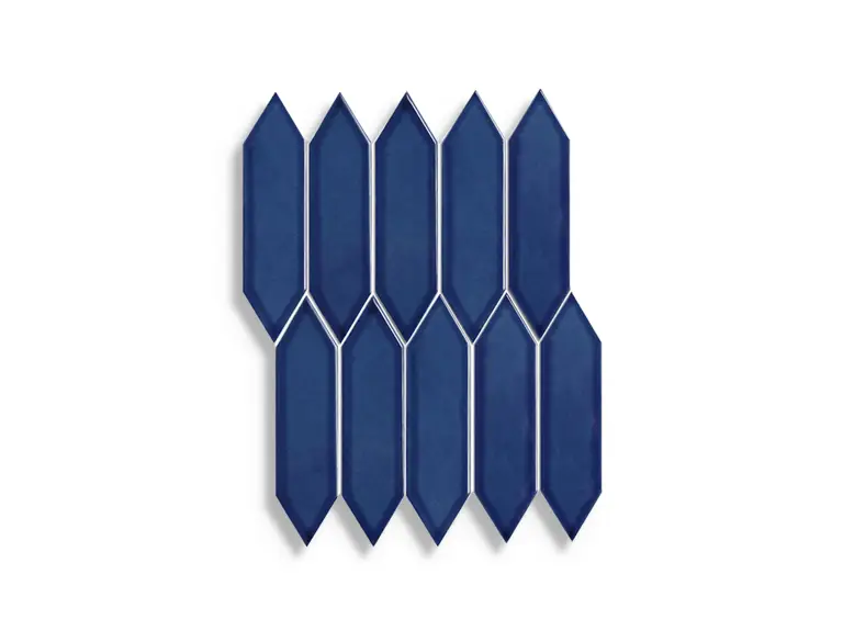 mozaiek Blauw 25.8 x 31.3 Voordeelprijs
