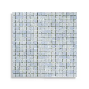 mozaiek Blauw 29.5 x 29.5 Superprijs