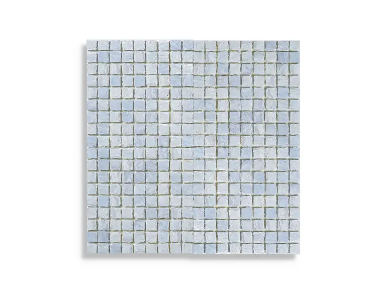 mozaiek Blauw 29.5 x 29.5 Superprijs