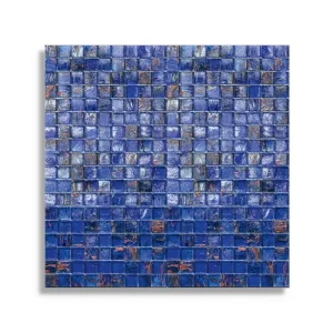mozaiek Blauw 29.5 x 29.5 Laatste Kans