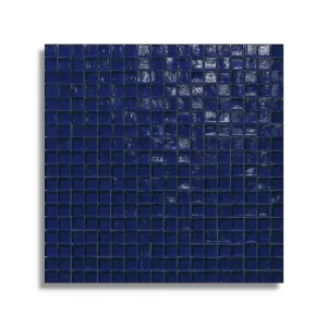 Gereduceerde Prijs mozaiek Blauw 29.5 x 29.5