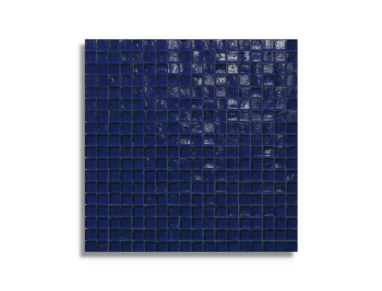 Gereduceerde Prijs mozaiek Blauw 29.5 x 29.5
