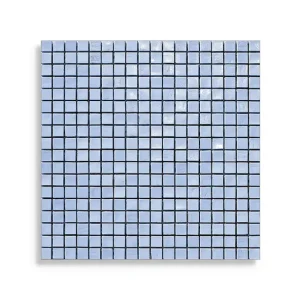 mozaiek Blauw 29.5 x 29.5 Goedkoop