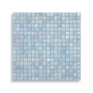 mozaiek Blauw 29.5 x 29.5 Must-Have