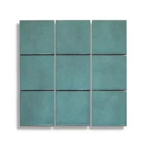 Nu Kopen mozaiek Blauw 29.7 x 29.7