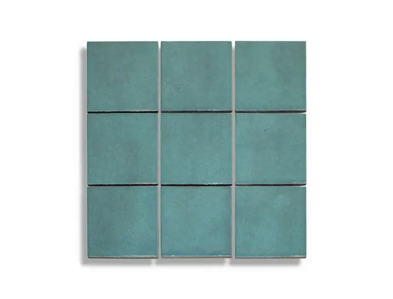 Nu Kopen mozaiek Blauw 29.7 x 29.7
