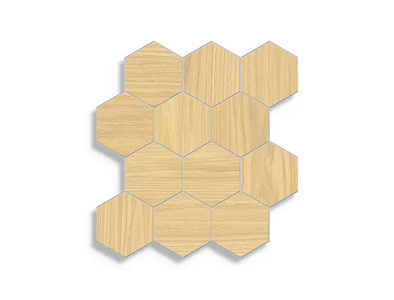 mozaiek Bruin 29.4 x 34 Betrouwbaar