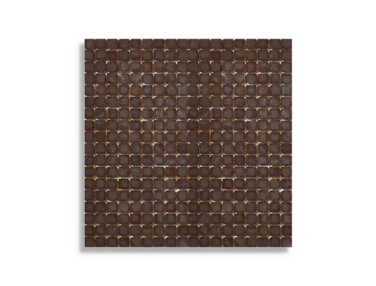 mozaiek Bruin 29.5 x 29.5 Koop Online