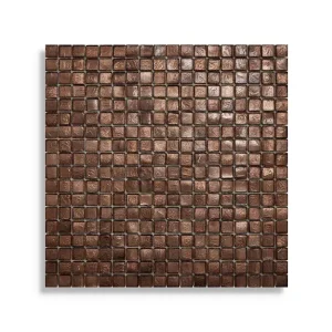 mozaiek Bruin 29.6 x 29.6 Koop Vandaag