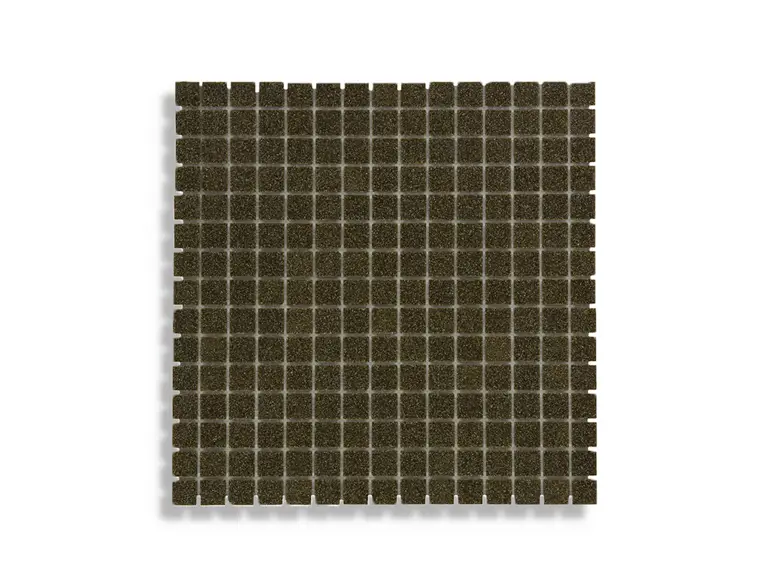 Lage Prijs mozaiek Bruin 32.2 x 32.2