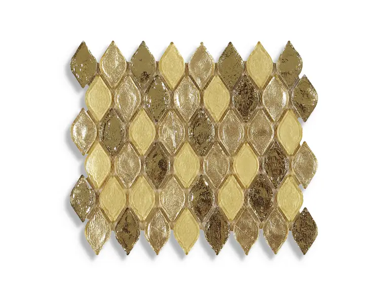 mozaiek Goud 24 x 29 Koop Online