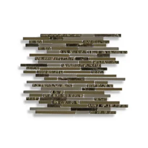 mozaiek Goud 29.8 x 30.5 Aanbieding