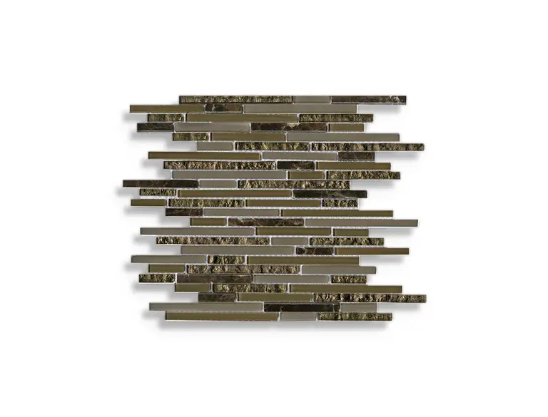 mozaiek Goud 29.8 x 30.5 Aanbieding