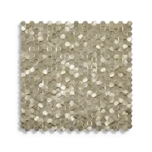 mozaiek Goud 30.1 x 30.7 Favoriet