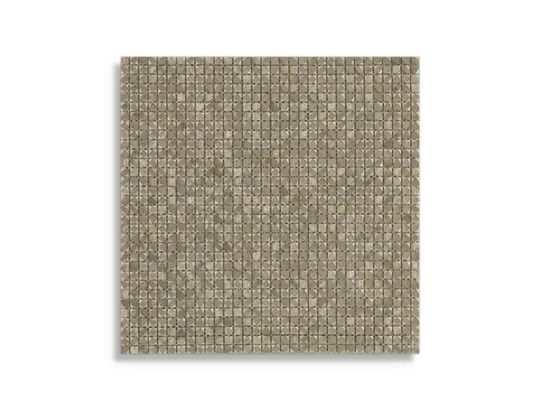 Superprijs mozaiek Goud 30.5 x 30.5