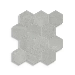 mozaiek Grijs 29.5 x 34 Superprijs