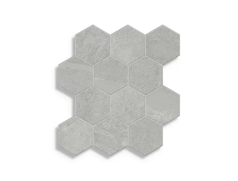mozaiek Grijs 29.5 x 34 Superprijs