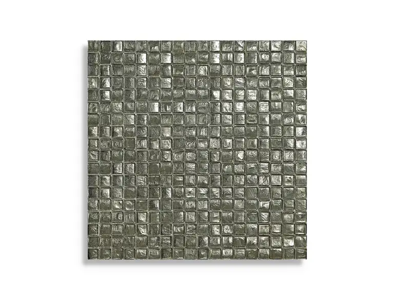 Bestseller mozaiek Grijs 29.6 x 29.6