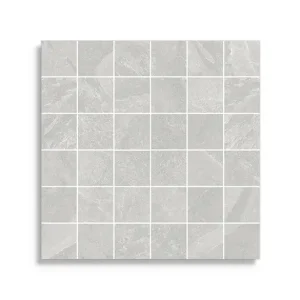 Snelle Levering mozaiek Grijs 30 x 30