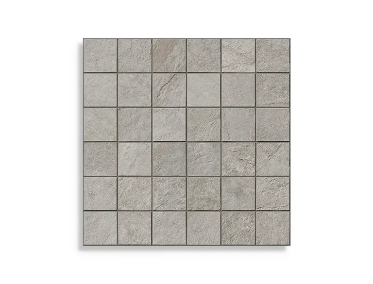mozaiek Grijs 30 x 30 Direct Verzonden