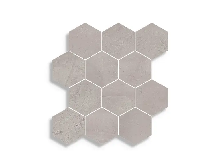 Beste Prijs mozaiek Grijs 30 x 34