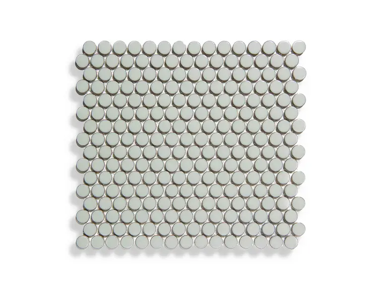 Beperkt Aanbod mozaiek Grijs 31.5 x 29.4