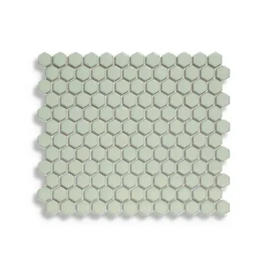 Aanbieding mozaiek Groen 26 x 30