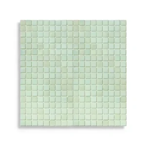mozaiek Groen 29.5 x 29.5 Hete Deal