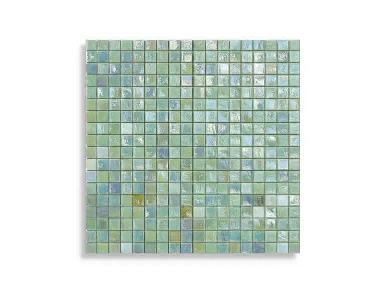 mozaiek Groen 29.5 x 29.5 Bestel Nu