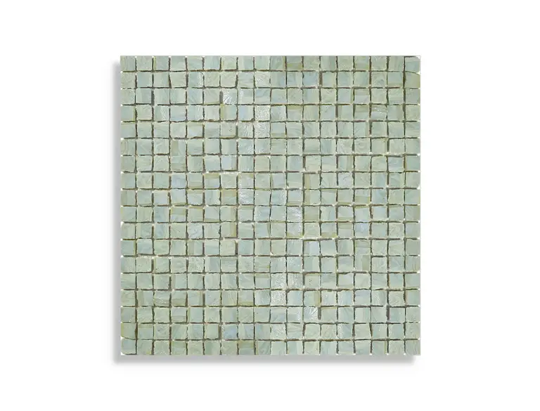 Shop Nu mozaiek Groen 29.5 x 29.5