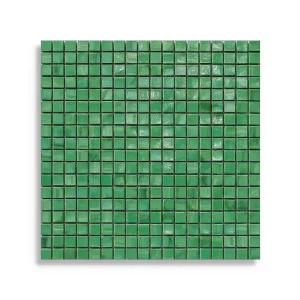 mozaiek Groen 29.5 x 29.5 Hete Deal