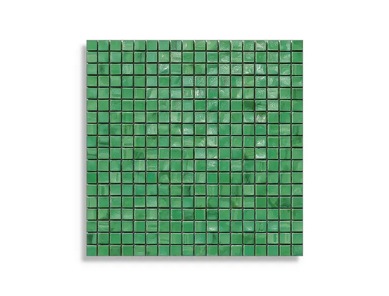 mozaiek Groen 29.5 x 29.5 Hete Deal