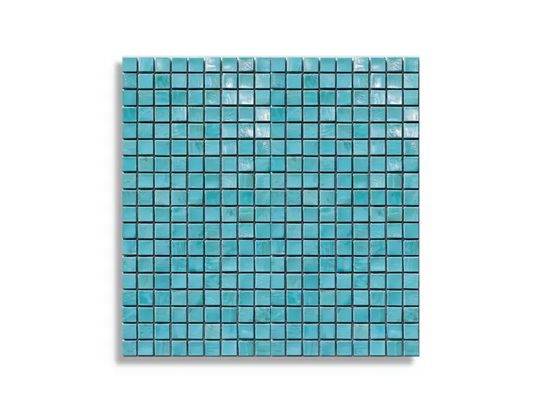 Seizoensaanbieding mozaiek Groen 29.5 x 29.5
