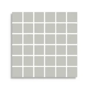 Shop Nu mozaiek Groen 30 x 30