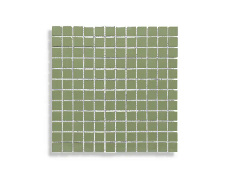 Weekendaanbieding mozaiek Groen 30 x 30