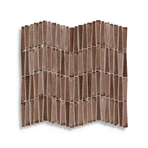 Direct Verzonden mozaiek Koper 28.9 x 30.2