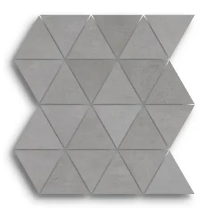 Mozaiek Motto By Mosa T1B02Am Form Grey 29,8 x 30,1 Express Levering