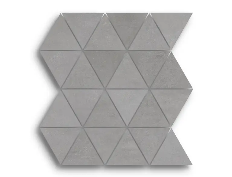 Mozaiek Motto By Mosa T1B02Am Form Grey 29,8 x 30,1 Express Levering